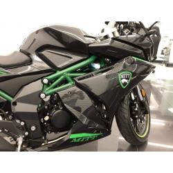 MITT - MITT 125 GP