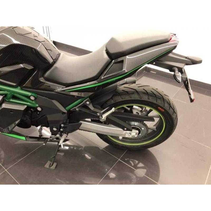 MITT - MITT 125 GP