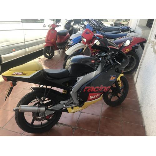 APRILIA - APRILIA RS