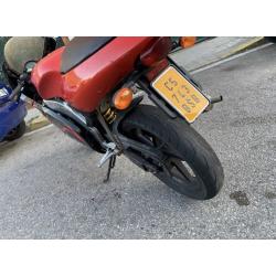 APRILIA - RS CULO AVISPA