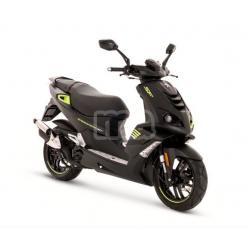 PEUGEOT - SPEEDFIGHT 4