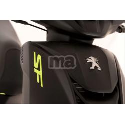 PEUGEOT - SPEEDFIGHT 4