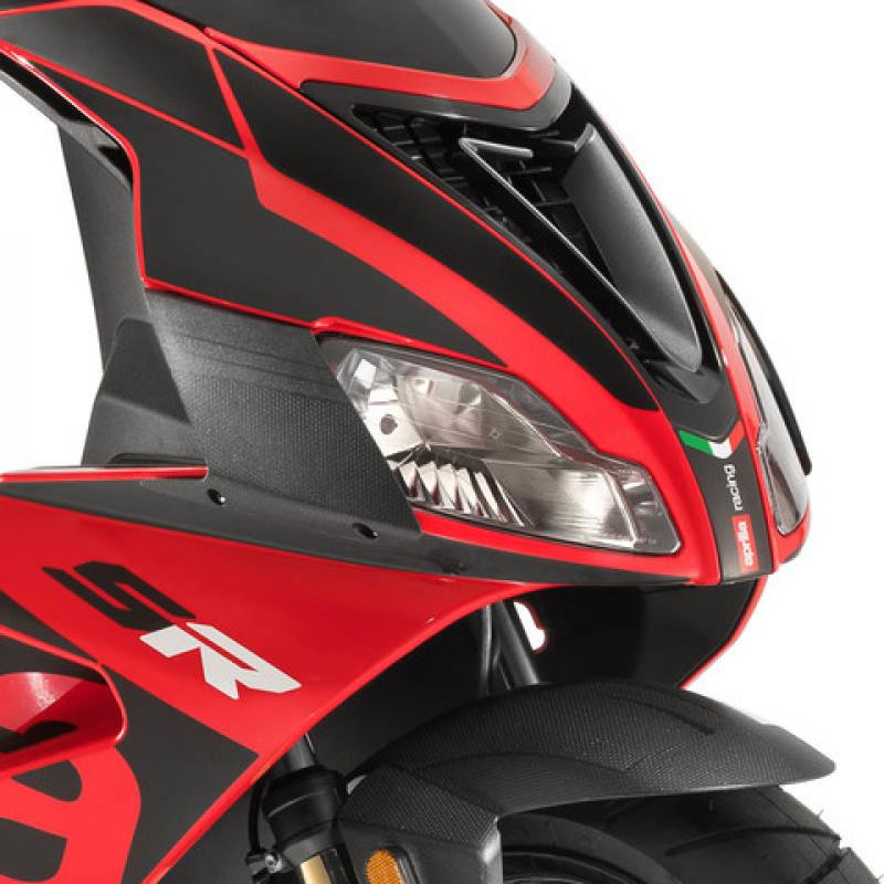 APRILIA - SR 50 R