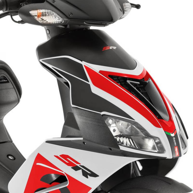 APRILIA - SR 50 R