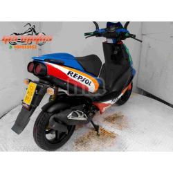 APRILIA - SR 50 DITECH