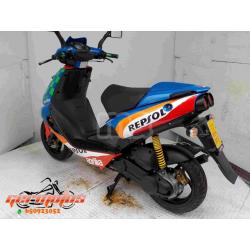APRILIA - SR 50 DITECH