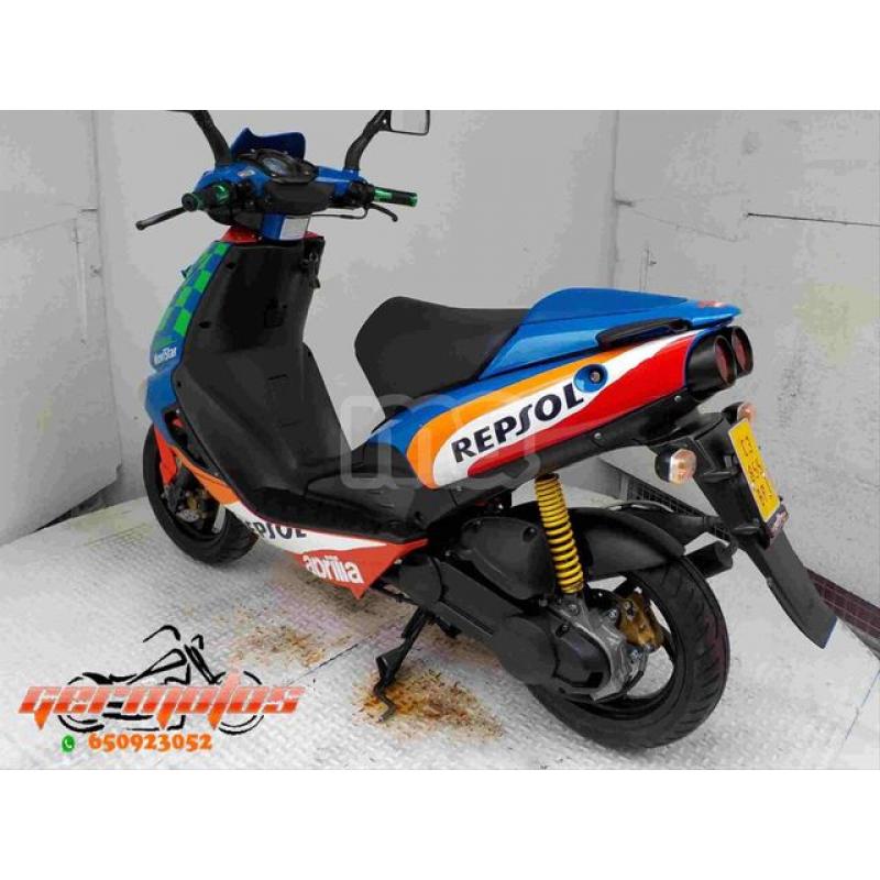 APRILIA - SR 50 DITECH