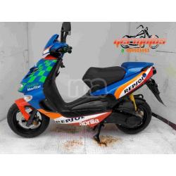 APRILIA - SR 50 DITECH
